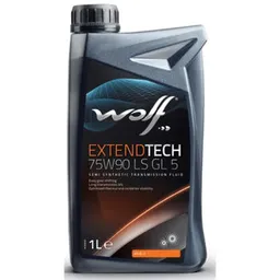 Ulei Wolf 75W90 EXTENDTECH LS 1L