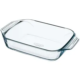 Tava de copt Pyrex Irresistible 39x25cm (409B000)