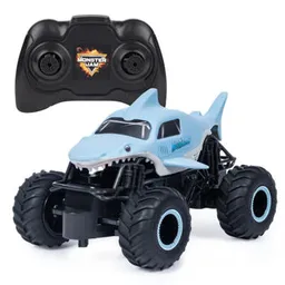 Spin Master 6044952 Master Jam RC 1:24