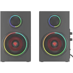 Boxe multimedia pentru PC Genesis NCS-1716 Helium 300BT