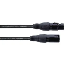 CORDIAL EM 0,5 FM microfon
