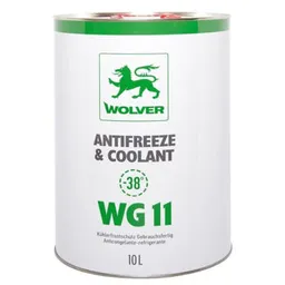 Wolfgang WG11