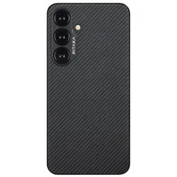Husă pentru smartphone Pitaka MagEZ Case 4 for S24 (KS2401)