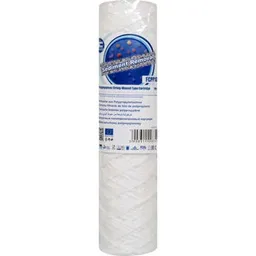 Cartuș filtre de tip-curgere Aqua Factory PP 10 FCPS