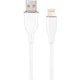 Cablexpert CC-USB2S-AM8PM-1.5M-W