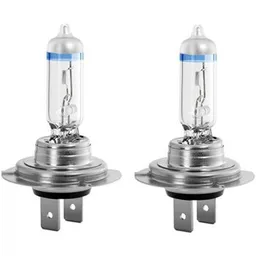 Bosch H7 Gigalight +120