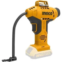 Compresor auto portabil INGCO CACLI2018 (48119)