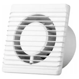 Ventilator de perete Orno BF125HT