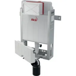 Vas WC Alcaplast Renovmodul AM115/1000 A09B с функцией 3/6 л