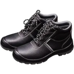 Încălțăminte de lucru Harden 781542 Bocanci de protectie S1P m.42 Industrial