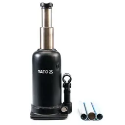 Cric auto Yato YT1711