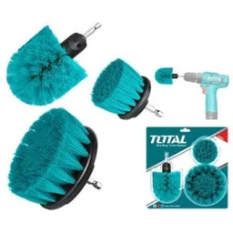 Set de tubulare, bite, duze Total tools TACM3001