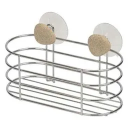 Raft de baie Tendance 46309 Камень 20x16x22cm, нерж