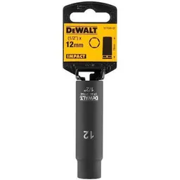DeWalt DT7546 Cap hexagonal impact