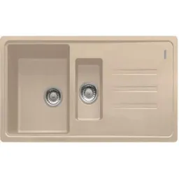 Franke 114.0486.718 Fragranite BSG 651 Avena
