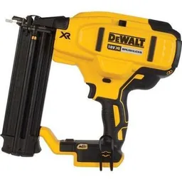 Pistol pneumatic Dewalt DCN680N Yellow /