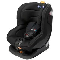 Scaun auto Chicco Oasis 1 Isofix Black