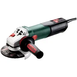 Metabo W 13-125 Quick (603627000)