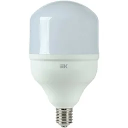 IEK HP 65W E40 6500K