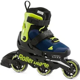 MICROBLADE 3WD