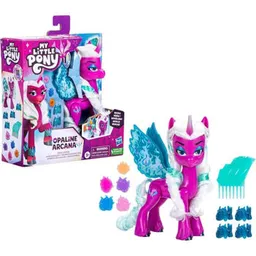 Hasbro F6346 MLP Фигурка пони Figure Wing Surprise