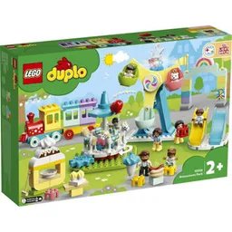 Lego 10956