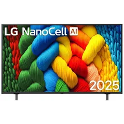 LG 55NANO81A6A