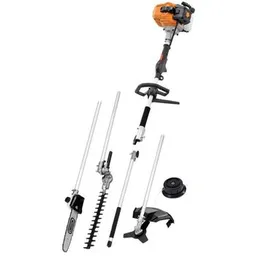 Trimmere pentru iarba Villager MBC 33 E set (46575)