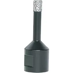 Set de tubulare, bite, duze TAQT TQDD06 алмазная коронка для УШМ Ø06mm M14