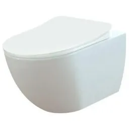 Vas WC Creavit Free FE322.001RimOFF/KC 0903.02