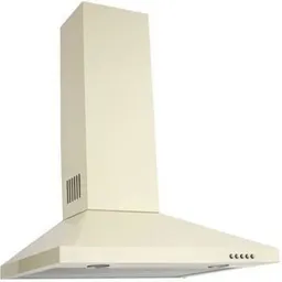 Hotă Mastercook DOMO 700(60) BEJ LED