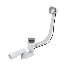 Sifon pentru cadă Alcaplast A55KM-80 70" 40 автомат