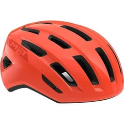 Met-Bluegrass Met Miles Ce coral glossy