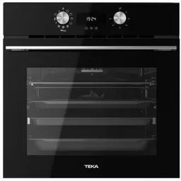 Cuptor electric încorporabil Teka HLB 8416 BK AIRFRY