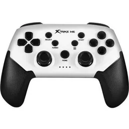Joystick-uri pentru jocuri pe calculator Xtrike Me GP-43