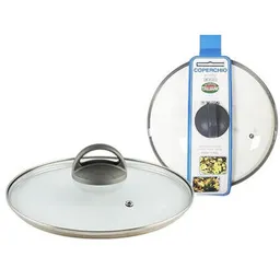 Capac Promstore 40043 Capac din sticla Sasso 30сm