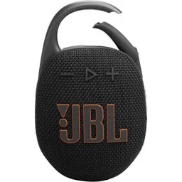 Boxă portativă Bluetooth JBL Clip 5 Black