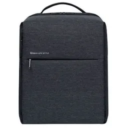 Rucsac pentru laptop Xiaomi Xiaomi City Backpack 2 (Dark Gray), Global