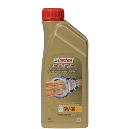 Ulei Castrol Edge Professional 5W30 EDGE PROF C1 1L