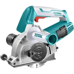 Mașini de frezat caneluri Total tools TWLC1256