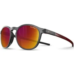 Ochelari de protecție Julbo SHINE L BLACK/RED S3CR