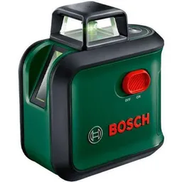 Nivela laser Bosch Advancedlevel 360 0603663B06