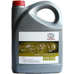 Toyota ATF TYPE T-IV