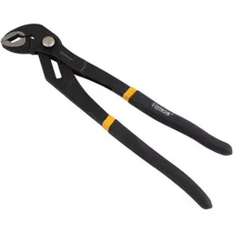 Clește Hoteche 100423 клещи для труб push button 12" 300 mm