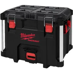 Sistem de depozitare a instrumentelor Milwaukee 4932478162 XL Tool Box