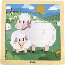 Viga 44622