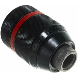 Set de tubulare, bite, duze Hoteche 630602 Mandrină cu strângere automată 2.0-13mm 1/2"-20Unf