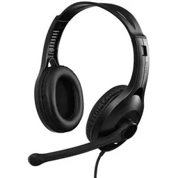 Căști pentru gaming Edifier K800 Black Comfortable Wearing, 2.8 m, USB-A