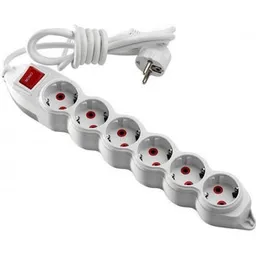 Mono Electric 6p 3m