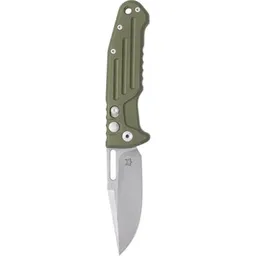 FOX Knives FX-503 ALOD CROW FULL AUTO TACTICAL